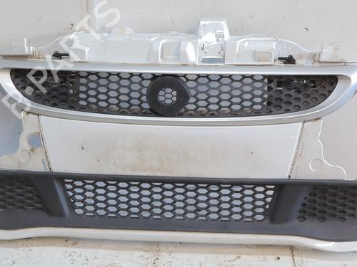 Used Front bumper Front bumper SMART FORTWO Coupe (451) 1.0 (451.331, 451.380) (71 hp) 33179059 33179059