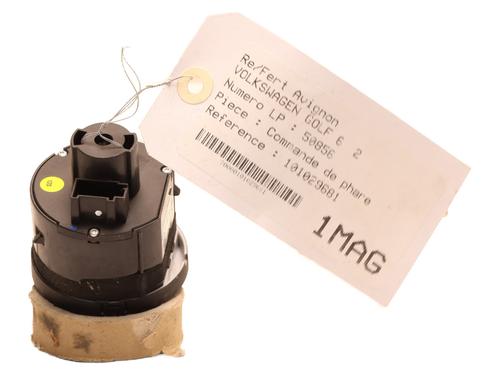 Headlight switch VW GOLF VI (5K1) 2.0 TDI | BP24249963I24 