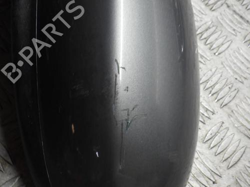 Left mirror JAGUAR X-TYPE I Estate (X400) 2.0 D | BP24250576C26 
