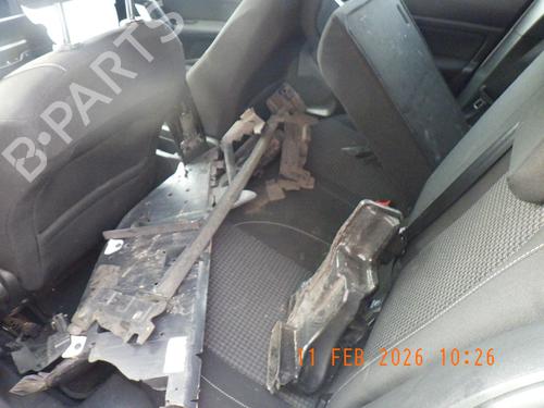 Brugte PEUGEOT 308 II (LB_, LP_, LW_, LH_, L3_) 1.5 BlueHDi 130 (131 hp) 4446166