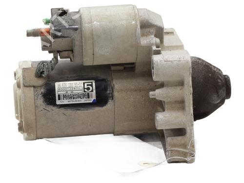 Used Starter PEUGEOT 308 I (4A_, 4C_) 1.6 HDi (92 hp) 28512166