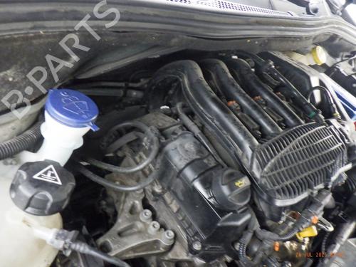 Engine PEUGEOT 208 I (CA_, CC_) 1.2 VTI 82 | BP28569780M1