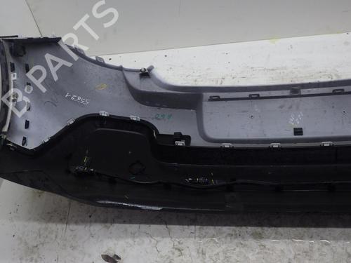Rear bumper CITROËN C3 III (SX) 1.2 PureTech 82 | BP24244460C8 