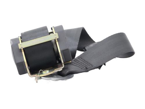 Used Rear left seatbelt Rear left seatbelt PEUGEOT 206 Hatchback (2A/C) 1.4 i (75 hp) 33301418 33301418