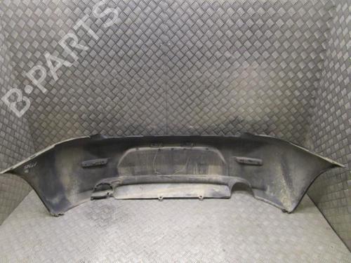 Rear bumper ALFA ROMEO 147 (937_) 1.9 JTDM 8V (937.AXD1A, 937.AXU1A, 937.BXU1A) | BP24252098C8 