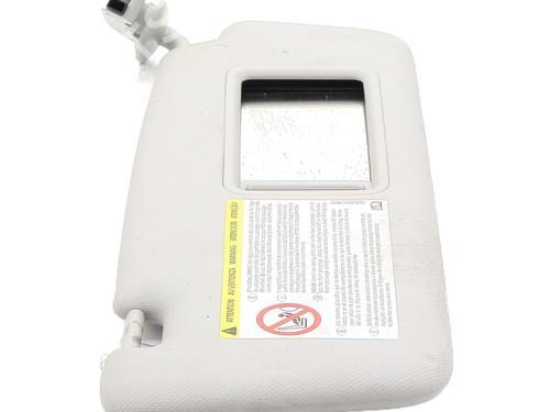 Right sun visor AUDI A3 Sportback (8VA, 8VF) 2.0 TDI | BP29287226I2 