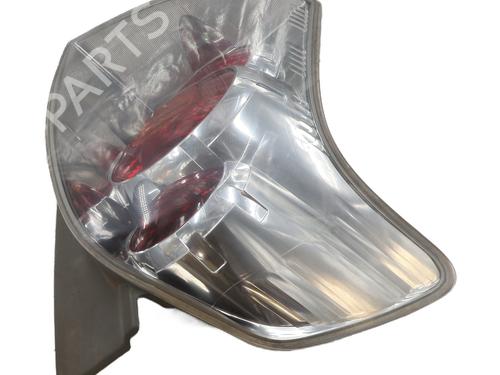 Left taillight TOYOTA COROLLA Verso (ZER_, ZZE12_, R1_) 2.2 D-4D (AUR10_, AUR10R) | BP30089300C34 
