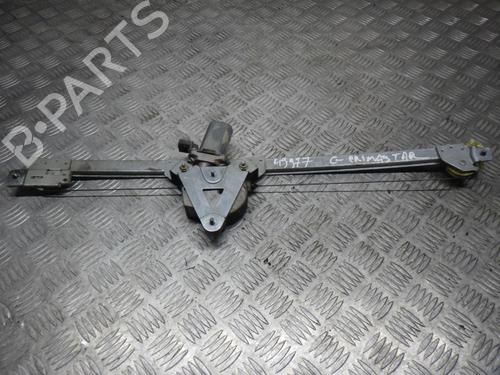 Front left window mechanism NISSAN PRIMASTAR Van (X83) 1.9 dCi 100 | BP24250981C22 - Image 2