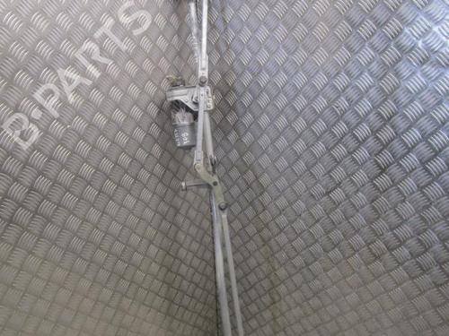 Used Front wiper motor PEUGEOT 308 I (4A_, 4C_) 1.6 HDi (112 hp) 24249550