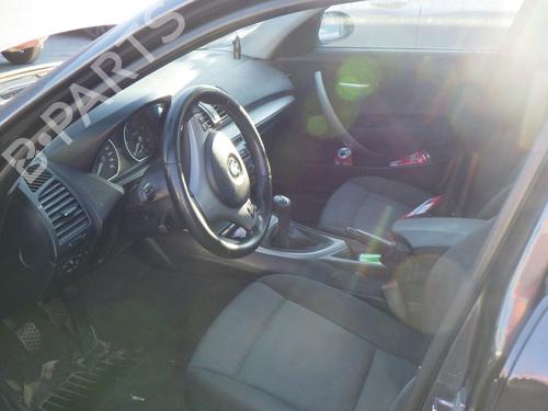 Left front door BMW 1 (E87) 118 d | BP29073485C2 