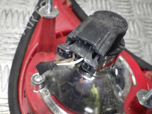 Left tailgate light VW GOLF V (1K1) 2.0 TDI | BP24246662C79 