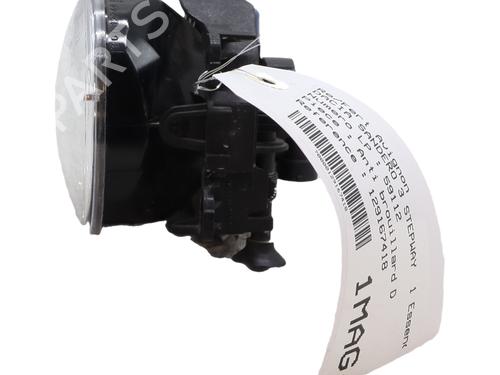 Right front fog light DACIA SANDERO III 1.0 TCe 110 | BP37740118C31 - Image 4