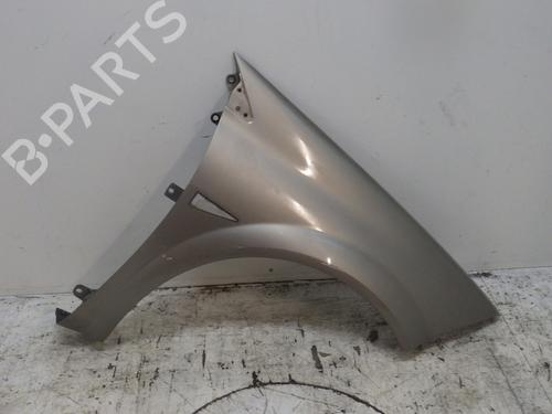 Used Right front fenders RENAULT MEGANE II (BM0/1_, CM0/1_) 1.5 dCi (BM1E, CM1E) (106 hp) 29611135