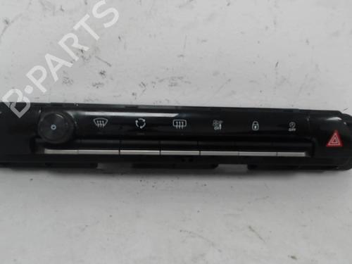 AC Styreenhet / Manøvreringsenhet CITROËN C5 AIRCROSS (A_) 1.5 BlueHDi 130 (ACYHZJ, ACYHZR) | BP25039750I5 