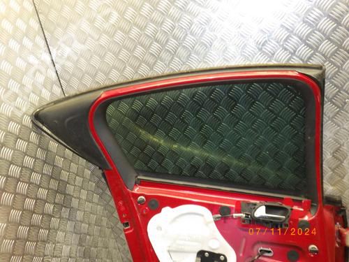 Left rear door CITROËN DS4 (NX_) 1.6 HDi 110 | BP25048650C4 