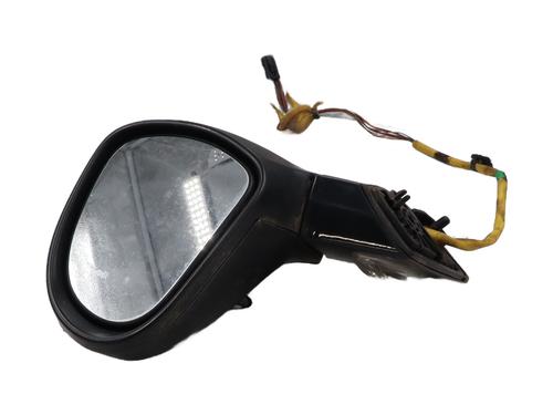 Used Left mirror PEUGEOT 308 I (4A_, 4C_) 1.6 HDi (109 hp) 30078200