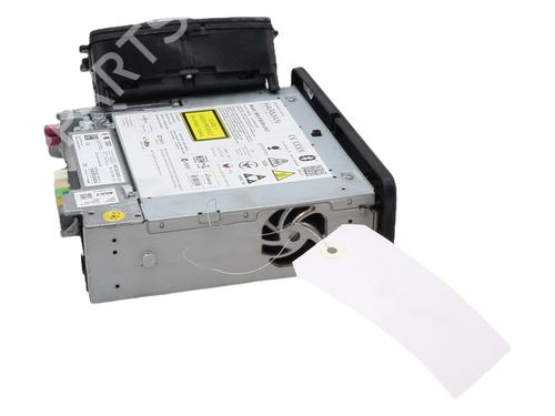 Radio AUDI A4 B9 (8W2, 8WC) 2.0 TDI | BP38109151E6  - Image 5