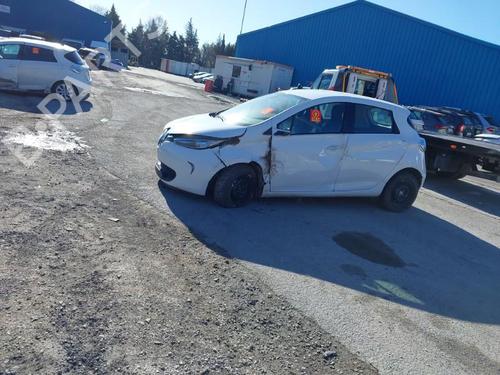 Right taillight RENAULT ZOE (BFM_) | BP36801915C35 - Image 50