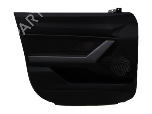 Front left panel DACIA DUSTER (PYM_, PYN_) 1.2 TCe 130 | BP38788791C58 - Image 5