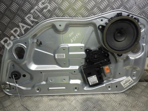 Front right window mechanism VOLVO V50 (545) 1.6 D | BP24251016C23 - Image 4