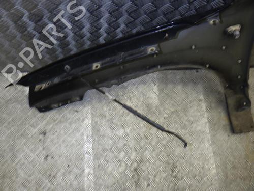 Right front fenders HYUNDAI TUCSON (JM) 2.0 CRDi All-wheel Drive | BP24246542C42 