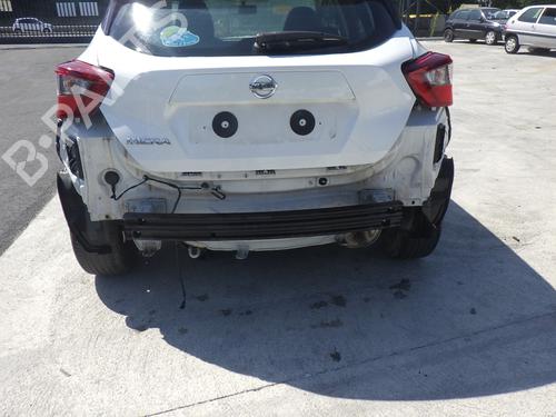 Used Right taillight NISSAN MICRA V (K14) 0.9 IG-T (90 hp) 27327435