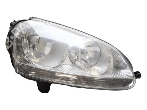 Right headlight VW GOLF V (1K1) 1.9 TDI | BP24245945C29  - Image 5