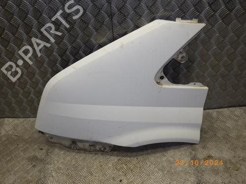 Used Left front fenders FORD TRANSIT Van (FA_ _) 2.2 TDCi (85 hp) 24246276