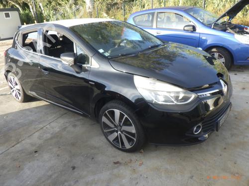 Used Parts RENAULT CLIO IV (BH_)  1.5 dCi 90  4475834