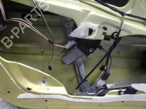 Used Right front door Right front door PEUGEOT 206 Hatchback (2A/C) 1.4 i (75 hp) 24251148 24251148