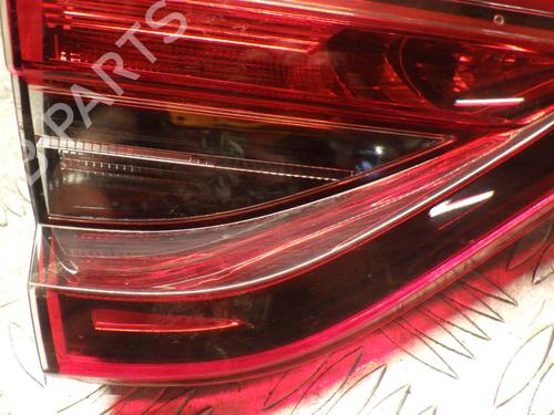 Left tailgate light RENAULT CLIO V (B7_) 1.5 Blue dCi 85 (B7AG) | BP24250602C79 - Image 3