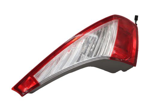 Used Left tailgate light RENAULT MEGANE III Hatchback (BZ0/1_, B3_) 1.5 dCi (BZ09, BZ0D, BZ1W, BZ29, BZ14) (110 hp) 30176076