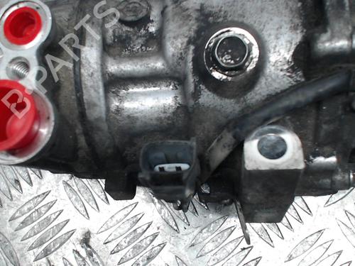 AC compressor FIAT PUNTO EVO (199_) 1.3 D Multijet (199AXC1A, 199BXC1A, 199AXT1A, 199BXT1A) | BP24252614M34 - Image 2