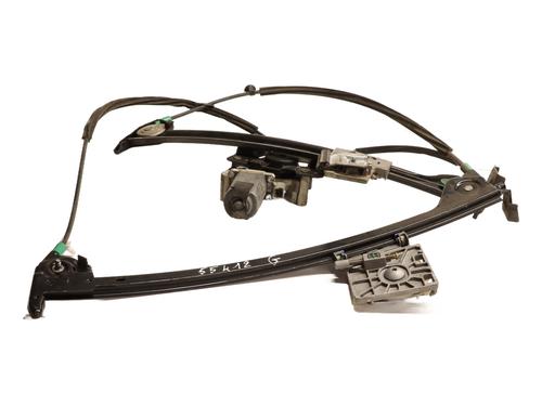 Front left window mechanism PEUGEOT 206 CC (2D) 1.6 HDi 110 | BP24250156C22 - Image 4