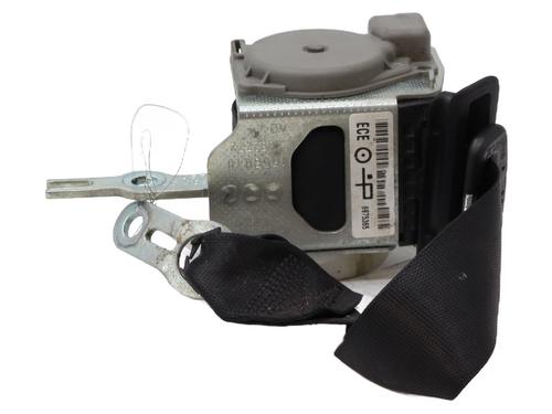 Rear right seatbelt BMW 3 (E90) 320 d | BP34500169I28  - Image 5