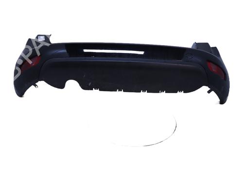 Used Rear bumper CITROËN C4 Picasso II 1.6 BlueHDi 120 (120 hp) 30766685