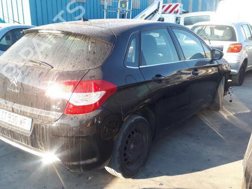 Right front window switch CITROËN C4 II (NC_) 1.6 HDi 90 | BP24247148I26  - Image 10