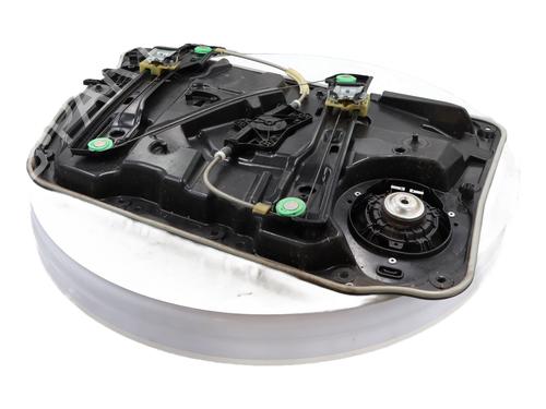 Used Front right window mechanism MERCEDES-BENZ A-CLASS (W176) A 200 (176.043) (156 hp) 29960852