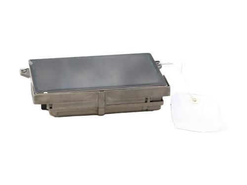 Display monitor PEUGEOT 307 (3A/C) 2.0 HDi 135 | BP31711950C48 