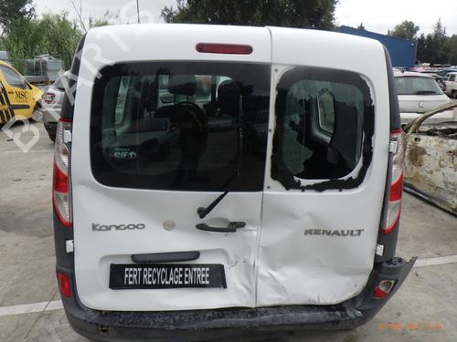 AC radiator RENAULT KANGOO Express (FW0/1_) 1.5 dCi 90 (FW0G, FW05, FW08, FW11) | BP31268070M32  - Image 12