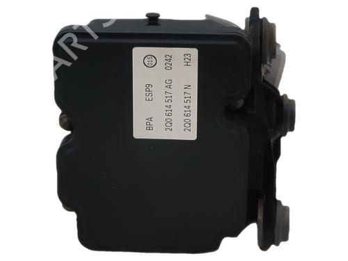 ABS pump VW T-CROSS (C11, D31) 1.0 TSi | BP40177396M43 - Image 3