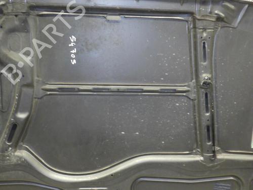 Hood RENAULT SUPER 5 (B/C40_) 1.4 Cat (B/C/407) | BP24250710C1 