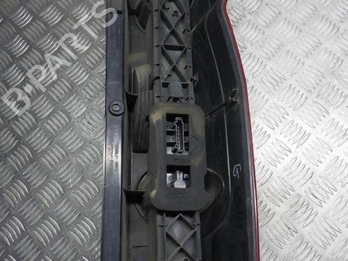 Left taillight VW CRAFTER 30-50 Van (2E_) 2.5 TDI | BP24251271C34 - Image 4