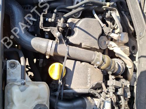 Used Engine NISSAN JUKE (F15) 1.5 dCi (110 hp) 30676585