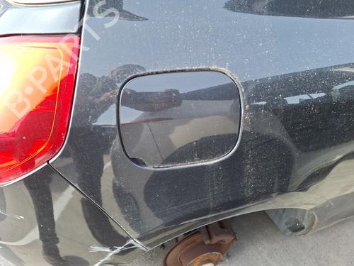 Used Fuel flap RENAULT CLIO III (BR0/1, CR0/1) 1.6 16V GT (BR10, CR10) (128 hp) 29372061