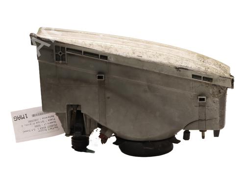 Left headlight PEUGEOT BOXER Van (230L) 2.5 D | BP27719728C28 