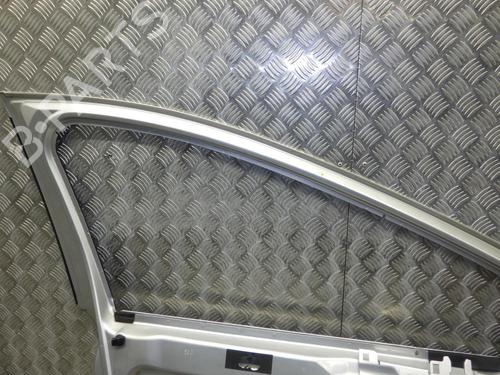 Left front door PEUGEOT 308 SW I (4E_, 4H_) 1.6 16V | BP24248668C2 
