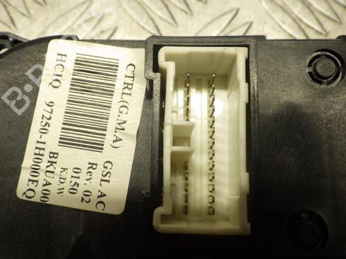 Climate control KIA CEE'D Hatchback (ED) 1.4 | BP24248172I5 - Image 3