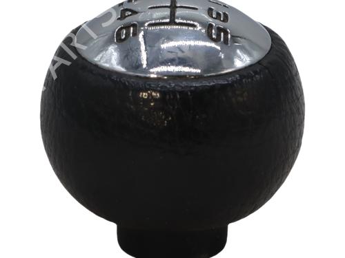 Shift knob PEUGEOT PARTNER Box Body/MPV 1.6 BlueHDi 120 | BP40177335I34 - Image 3