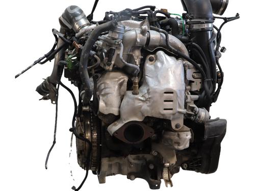 Engine RENAULT TRAFIC III Van (FG_) 1.6 dCi 125 (FGMH) | BP38306485M1 - Image 3